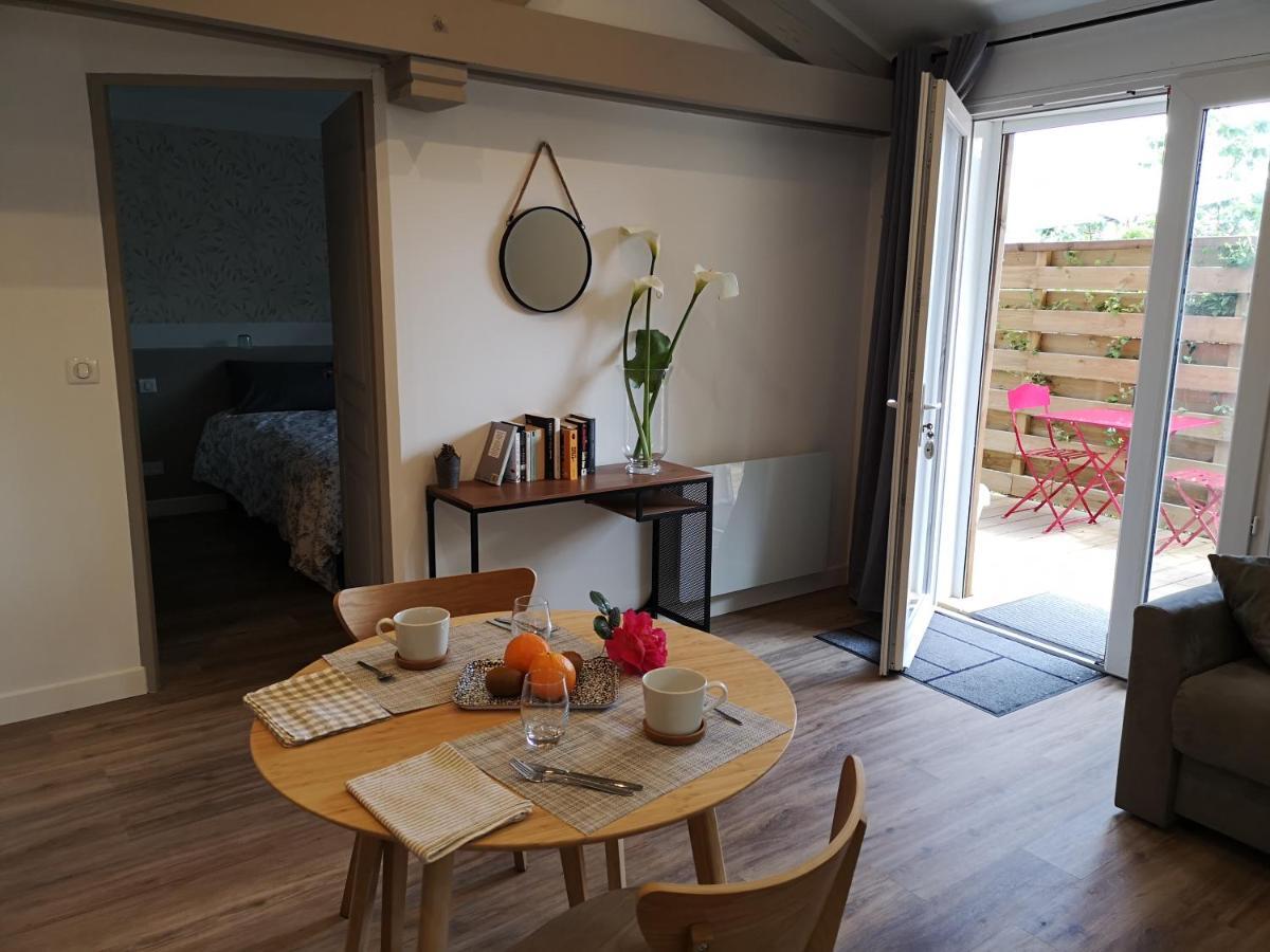 Hossegor Les Becasses Lejlighed Soorts-Hossegor Eksteriør billede